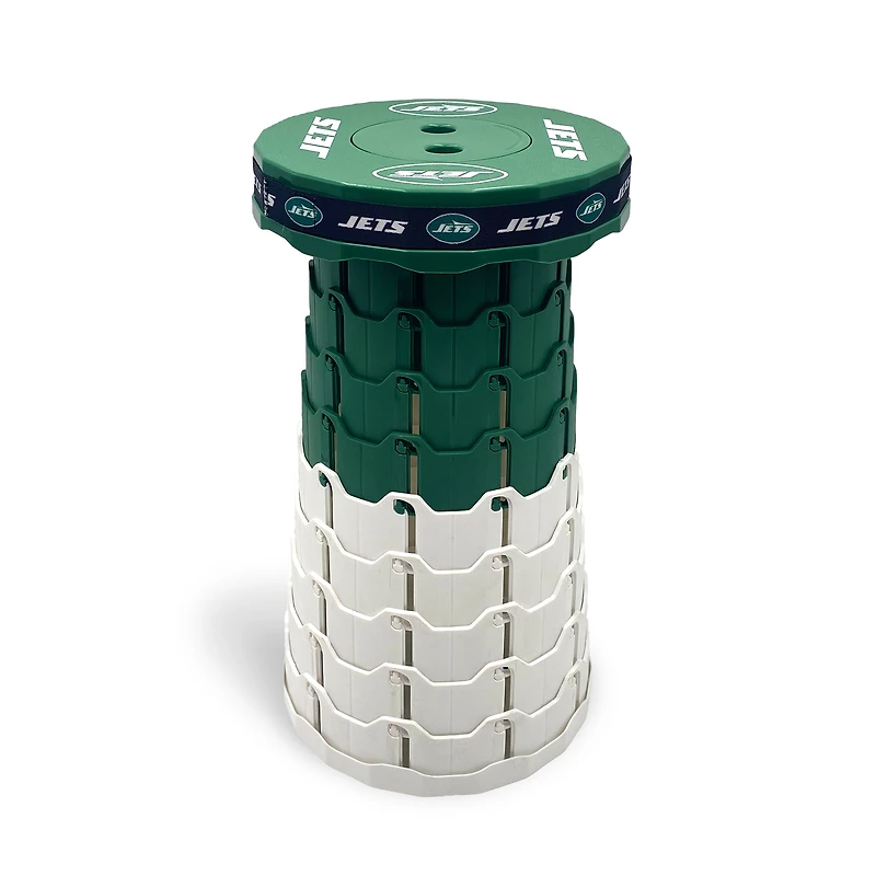 New York Jets Collapsible Seat
