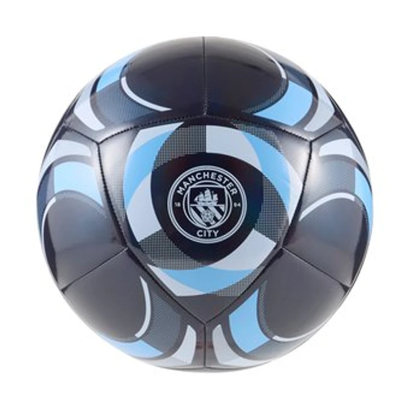 Puma  Manchester City 2026/27 Culture Soccer Ball