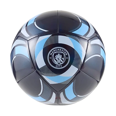 Puma Manchester City 2026/27 Culture Soccer Ball