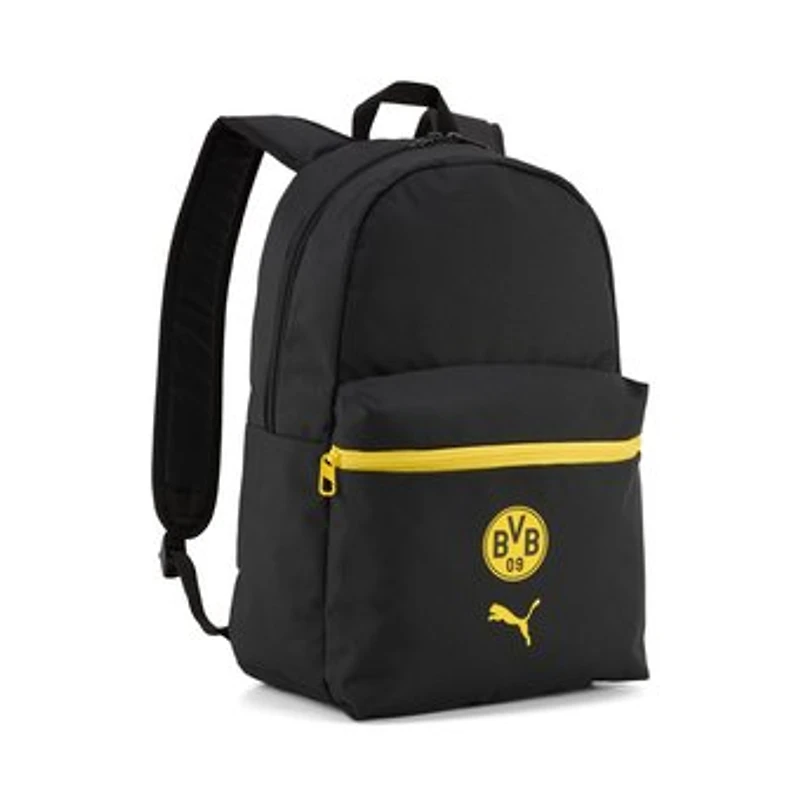 Puma Borussia Dortmund Essentials Soccer Backpack
