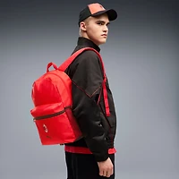Puma  AC Milan Essentials Soccer Backpack