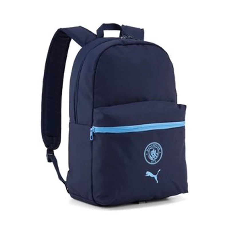 Puma Manchester City Essentials Soccer Backpack