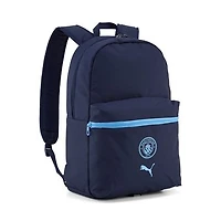 Puma  Manchester City Essentials Soccer Backpack