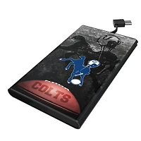 Keyscaper Baltimore Colts Gridiron Classics 5000mAh Flat Powerbank