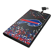 Keyscaper Buffalo Bills 5000mAh Flat Powerbank