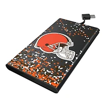Keyscaper Cleveland Browns 5000mAh Flat Powerbank