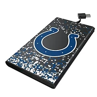 Keyscaper Indianapolis Colts 5000mAh Flat Powerbank
