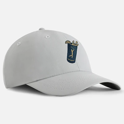 Men's Imperial Gray THE PLAYERS Sawgrass Splash Original Performance Adjustable Hat