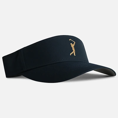 Unisex Imperial Navy THE PLAYERS Phoenix Performance Adjustable Visor