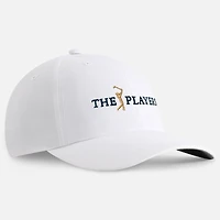 Youth Imperial White THE PLAYERS Junior Fit Original Performance Adjustable Hat