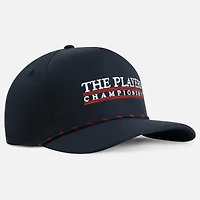 Youth Imperial Navy THE PLAYERS Lil' Mikey Performance Rope Adjustable Hat