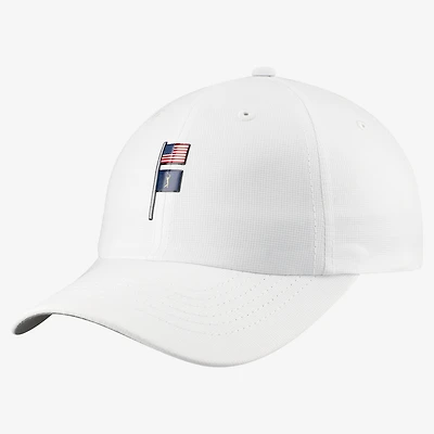 Youth Imperial White THE PLAYERS Original Performance Adjustable Hat