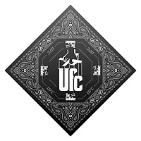 UFC  Black The Godfather Bandana