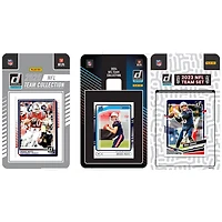 New England Patriots Multi-Season Trading Card Set