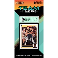 Denver Nuggets Trading Card Pack