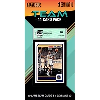 Golden State Warriors Trading Card Pack