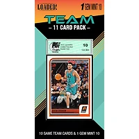 Phoenix Suns Trading Card Pack