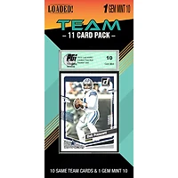 Dallas Cowboys Trading Card Pack
