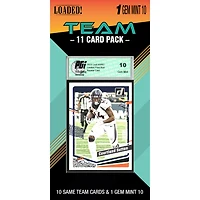 Denver Broncos Trading Card Pack