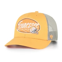 Unisex '47 Tennessee Orange Tennessee Volunteers Enfield Adjustable Trucker Hat