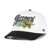 Unisex '47 Natural Missouri Tigers Saturday Capsule Enfield Hitch Adjustable Hat