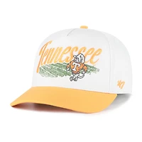 Unisex '47 Natural Tennessee Volunteers Saturday Capsule Enfield Hitch Adjustable Hat