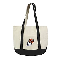 The Northwest Group Phoenix Mercury Logo Tote Bag