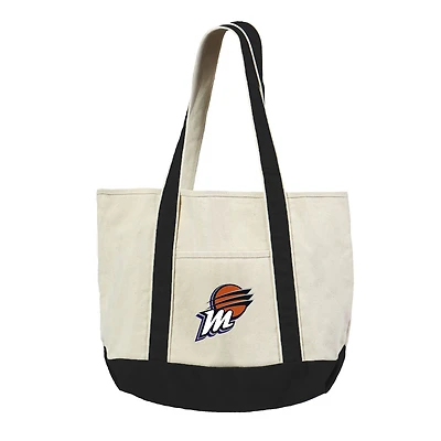 The Northwest Group Phoenix Mercury Logo Tote Bag