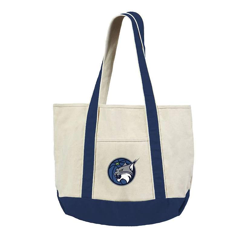 The Northwest Group Minnesota Lynx Logo Tote Bag