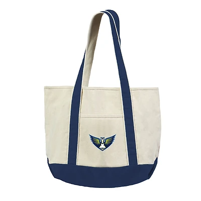 The Northwest Group Dallas Wings Logo Tote Bag