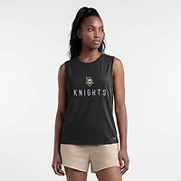 Women's Champion  Black UCF Knights Lifestyle Tank Top