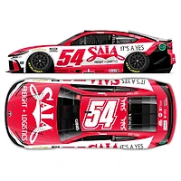 Action Racing Ty Gibbs 2026 #54 SAIA 1:24 Regular Paint Die-Cast Toyota Camry