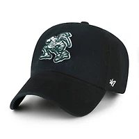 Men's '47 Miami Hurricanes Vault Clean Up Adjustable Hat