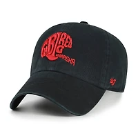 Men's '47 Nebraska Huskers Vault Clean Up Adjustable Hat
