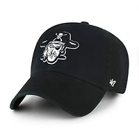 Men's '47 ECU Pirates Vault Clean Up Adjustable Hat