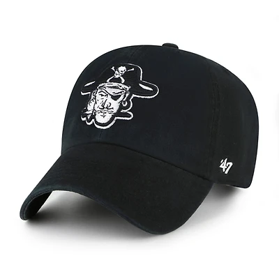 Men's '47 ECU Pirates Vault Clean Up Adjustable Hat