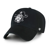 Men's '47 ECU Pirates Vault Clean Up Adjustable Hat