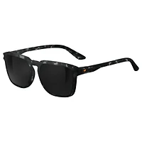 Unisex SunGod Black McLaren F1 Team Tortoise Tokas Sunglasses