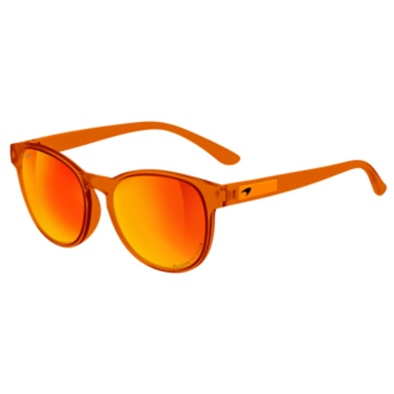 Unisex SunGod Orange McLaren F1 Team Sierras Sunglasses