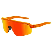 Unisex SunGod Orange McLaren F1 Team FORTY2s Sunglasses