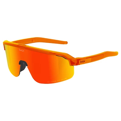 Unisex SunGod Orange McLaren F1 Team FORTY2s Sunglasses