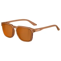 Unisex SunGod Tan McLaren F1 Team Vision Tokas Sunglasses