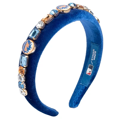 Super Smalls  New York Mets Headband