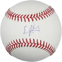 Emmanuel Rodriguez Minnesota Twins Autographed Baseball