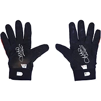 Juan Soto New York Mets Autographed Game-Used Navy Under Armour Batting Gloves vs. New York Yankees on July 4, 2025