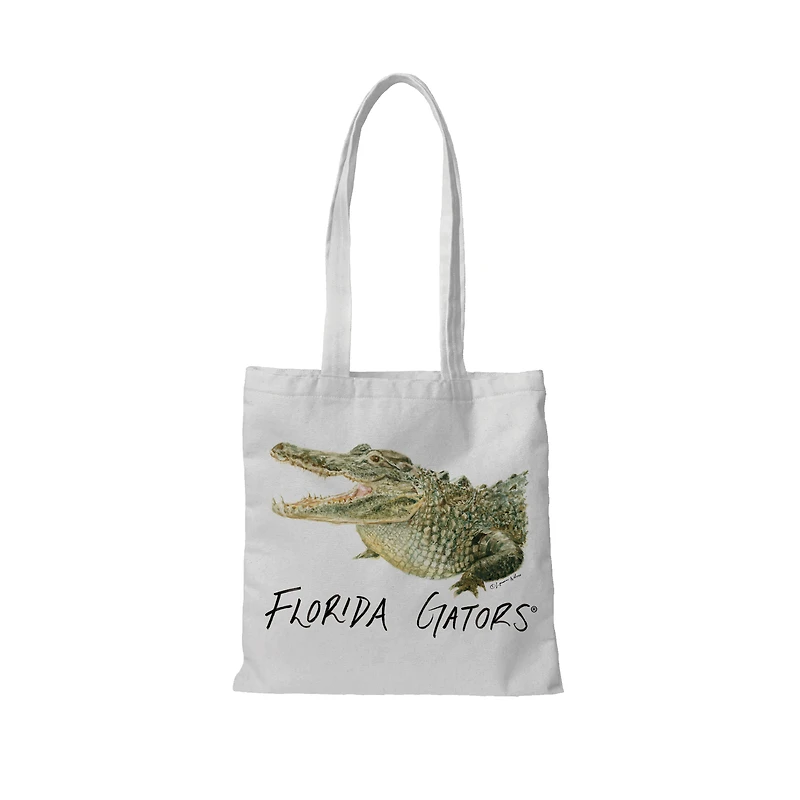 Florida Gators Mascot Tote