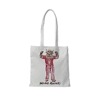 Indiana Hoosiers Mascot Tote