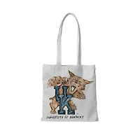 Kentucky Wildcats Mascot Tote