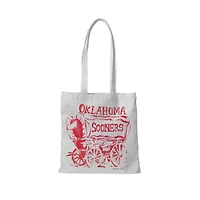 Oklahoma Sooners Mascot Tote