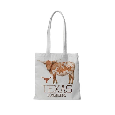 Texas Longhorns Mascot Tote